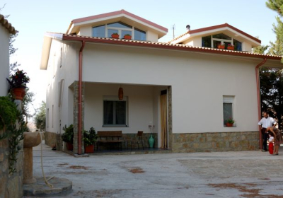 Casa Vacanze Villa Il Kassar Relais